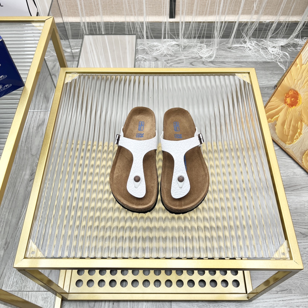 Calvin Klein Male Slippers S