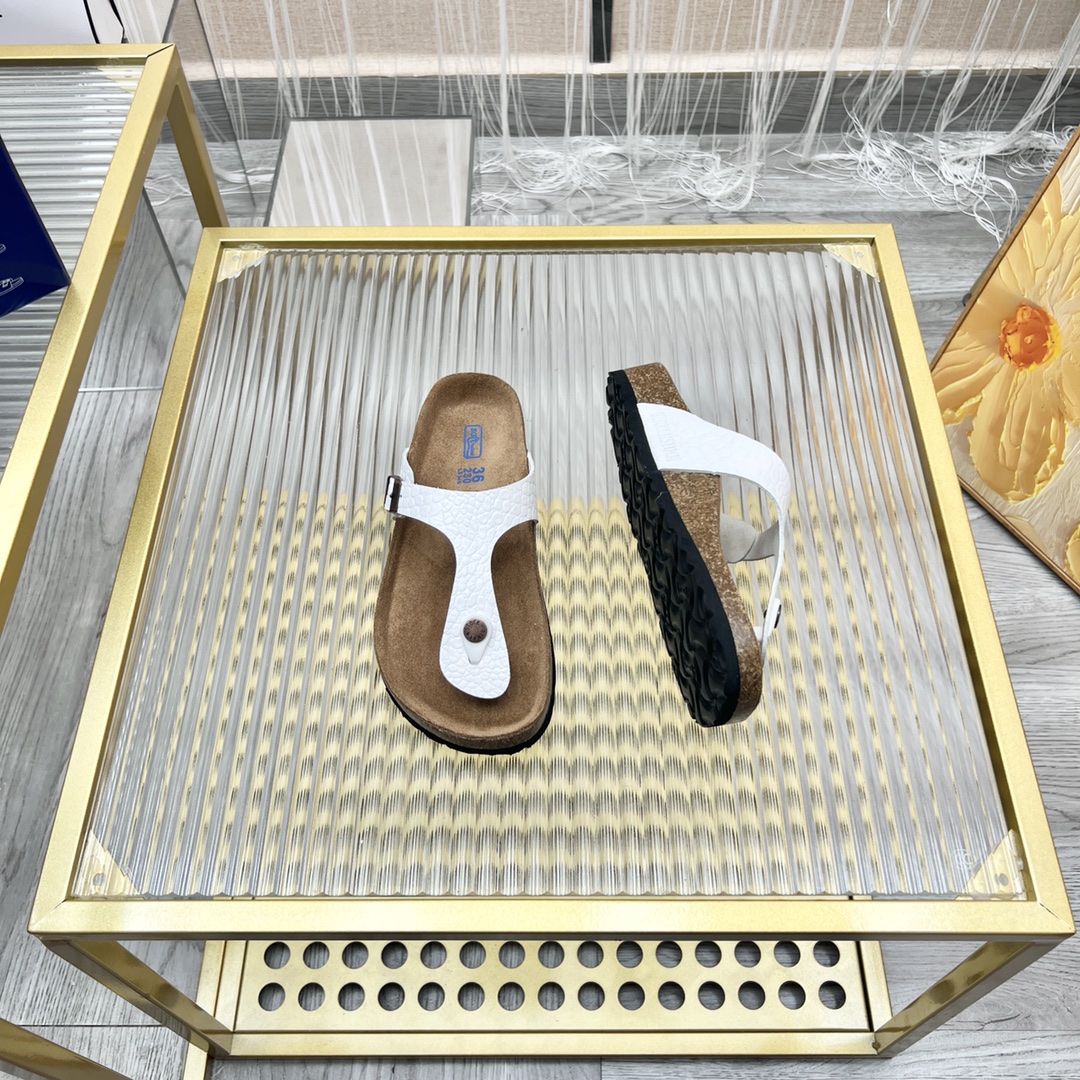 Calvin Klein Male Slippers S