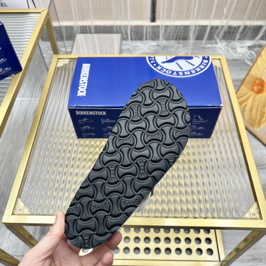 Calvin Klein Male Slippers S