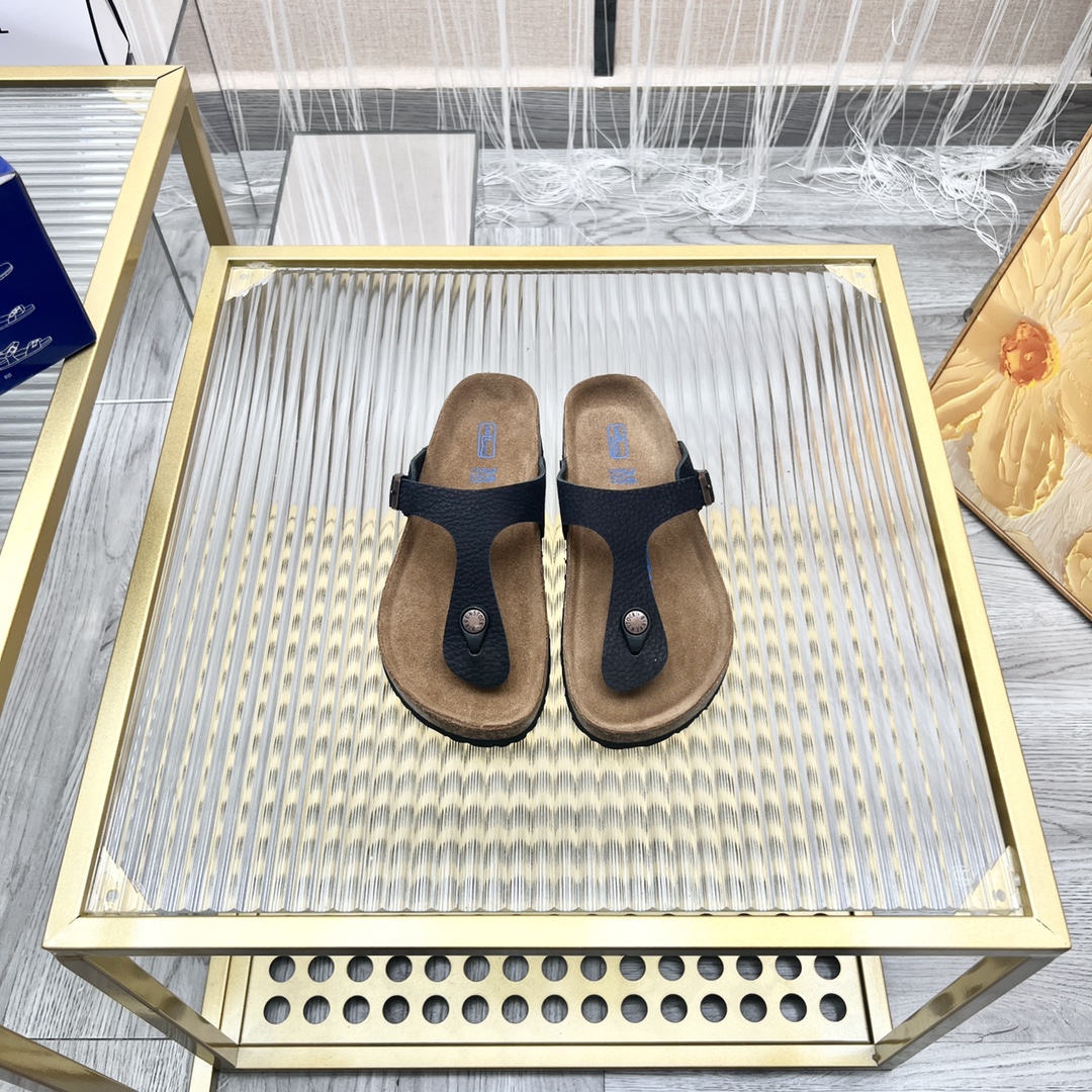 Calvin Klein Male Slippers S