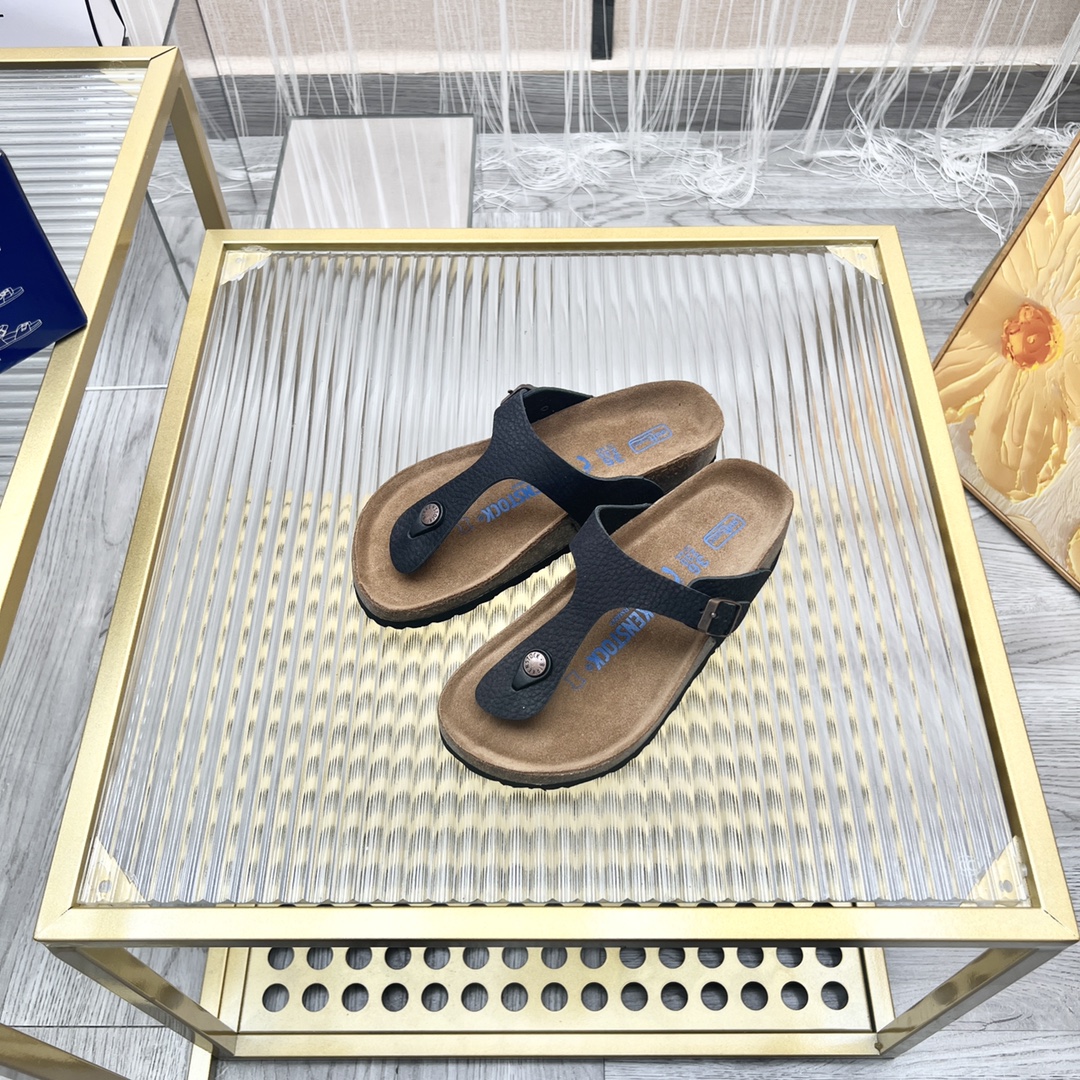 Calvin Klein Male Slippers S