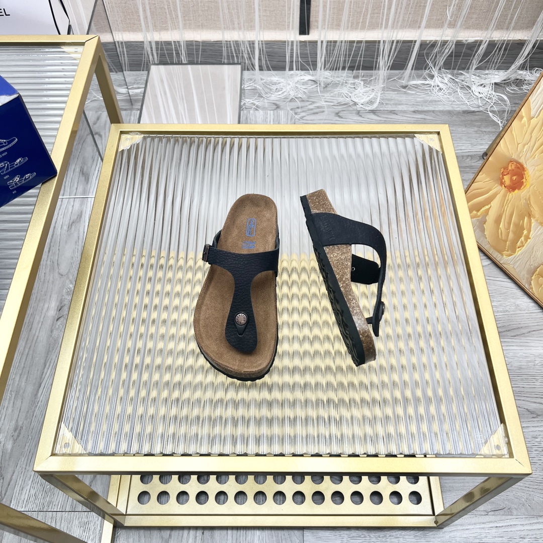 Calvin Klein Male Slippers S