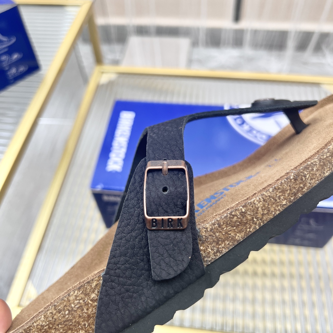 Calvin Klein Male Slippers S