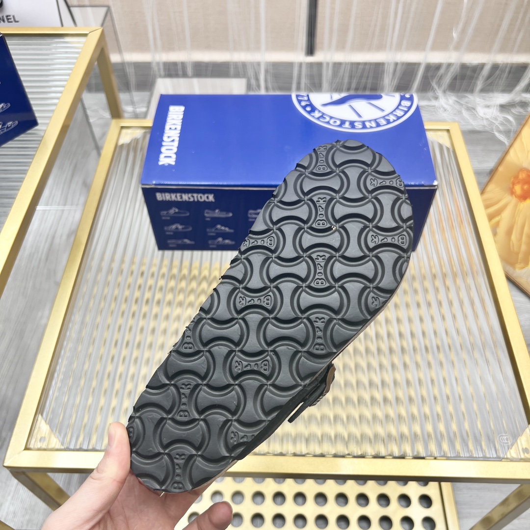 Calvin Klein Male Slippers S