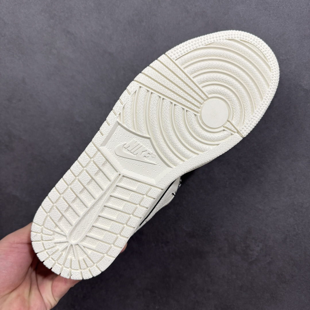 Jordan Nike Supreme Basic Shoes Black Breathable M-l-s