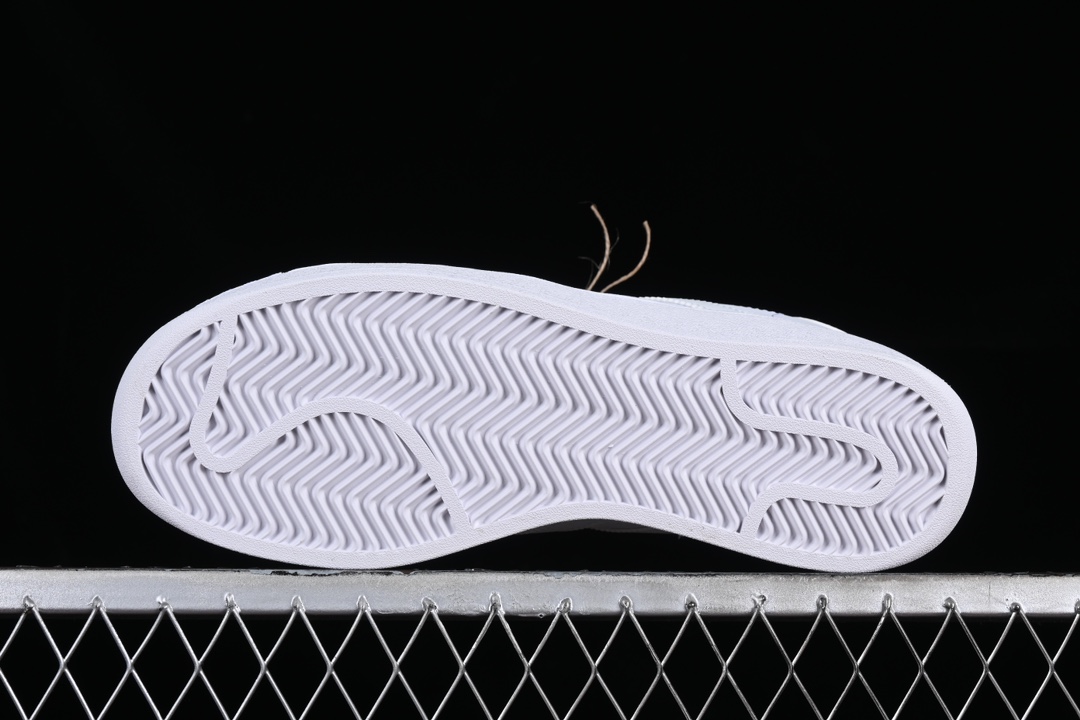 Adidas Board Shoes White L-s-xl