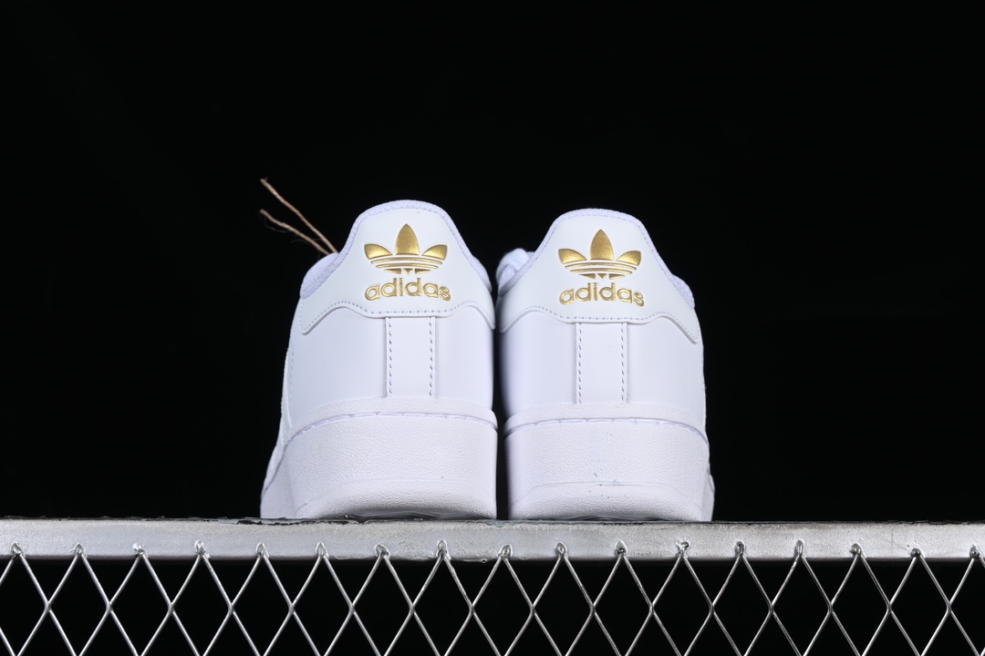 Adidas Board Shoes White L-s-xl