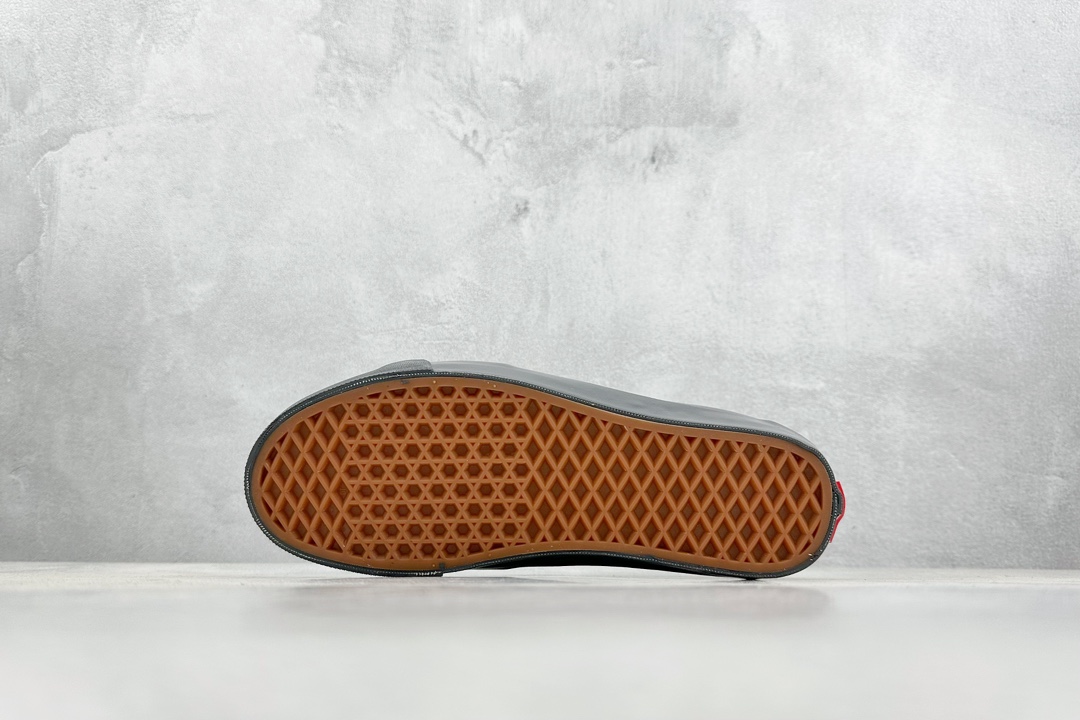 Vans Male Basic Shoes Black M-s