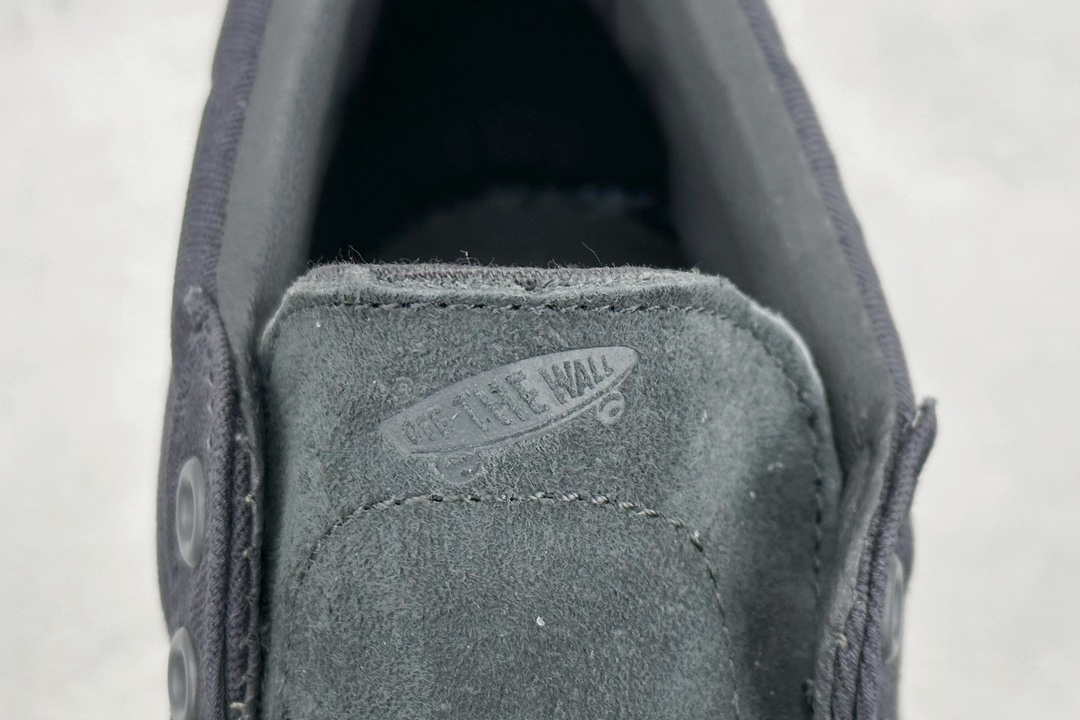 Vans Male Basic Shoes Black M-s