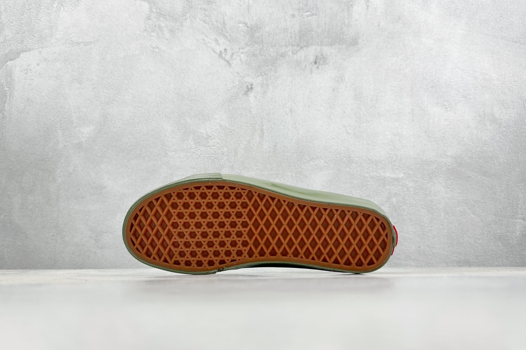 Vans Male Basic Shoes Black M-s