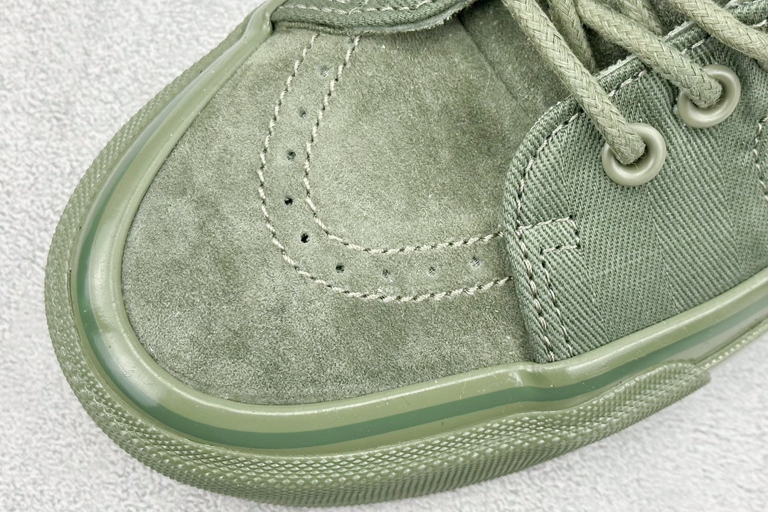 Vans Male Basic Shoes Black M-s