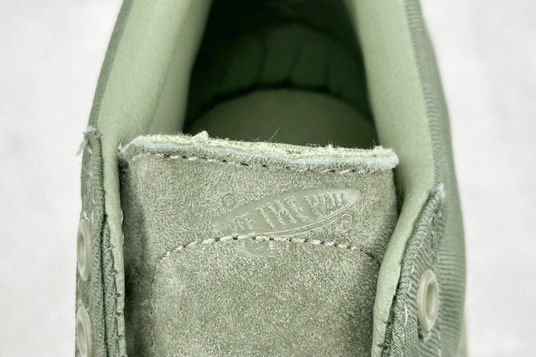 Vans Male Basic Shoes Black M-s