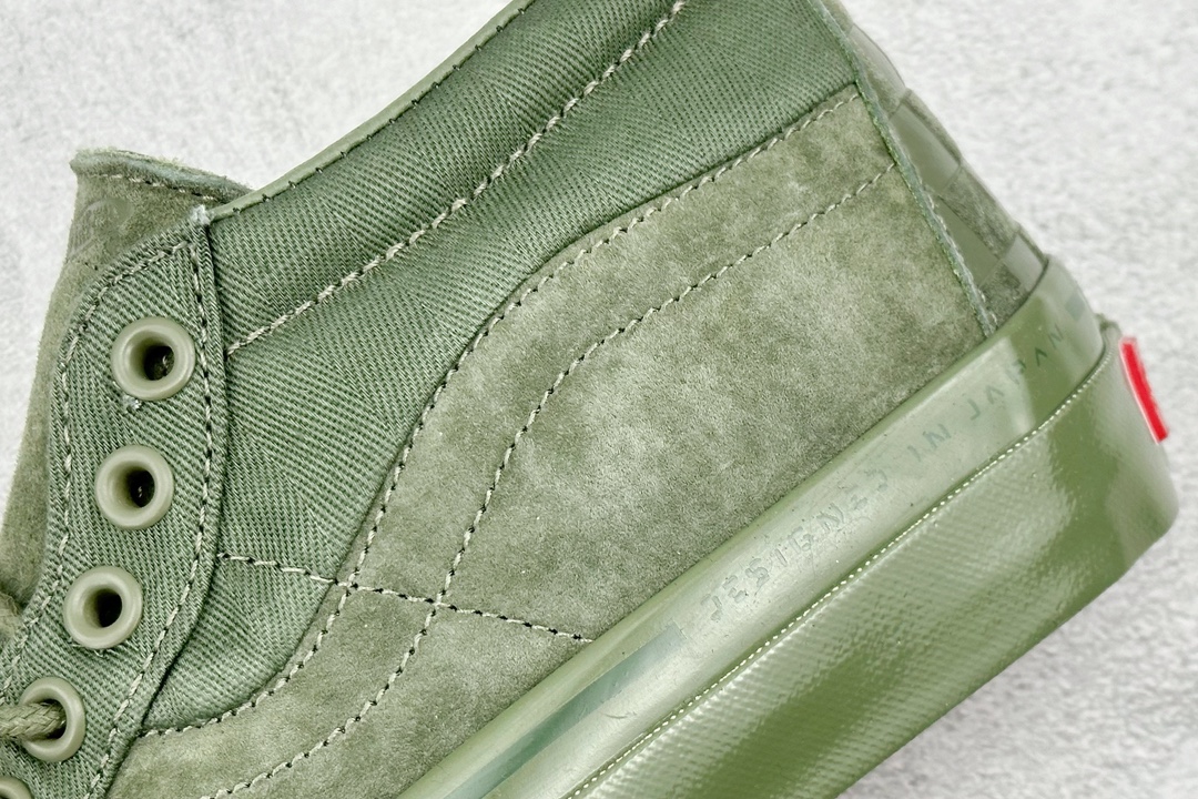 Vans Male Basic Shoes Black M-s