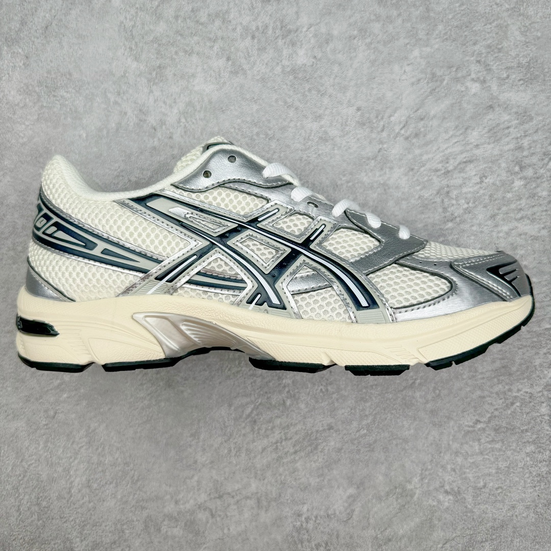 Asics Levis Male Running Shoes White M-l-s