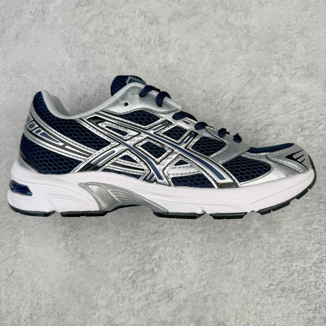 Asics Levis Male Running Shoes White M-l-s