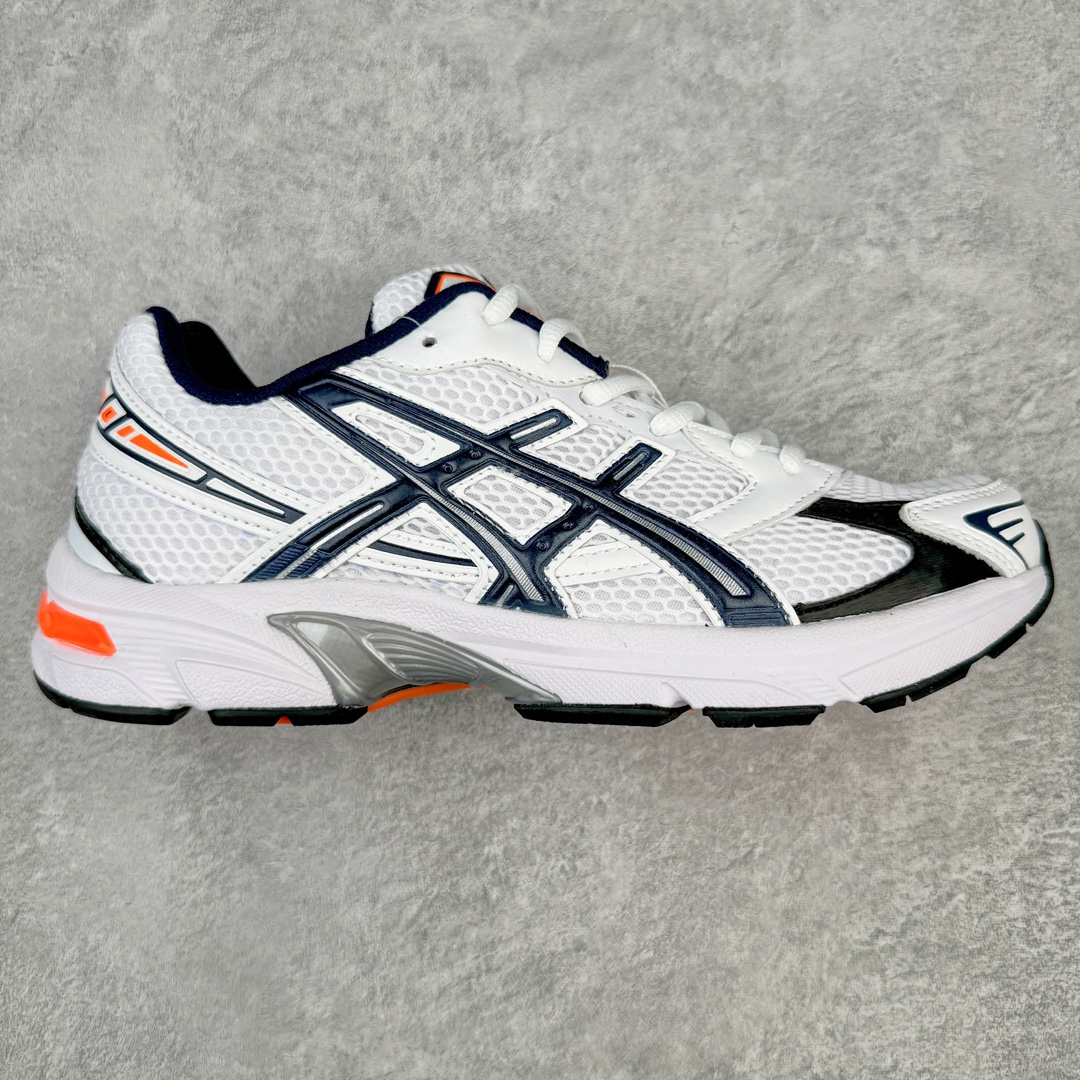 Asics Levis Male Running Shoes White M-l-s