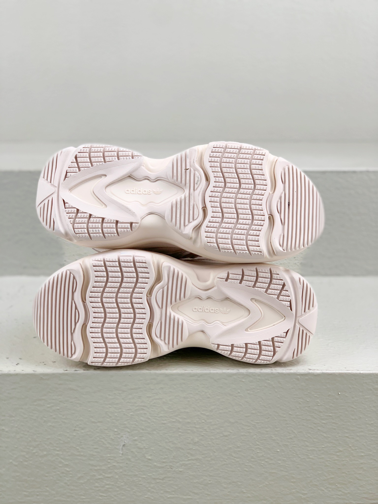 Adidas Male Sneakers M-l-s