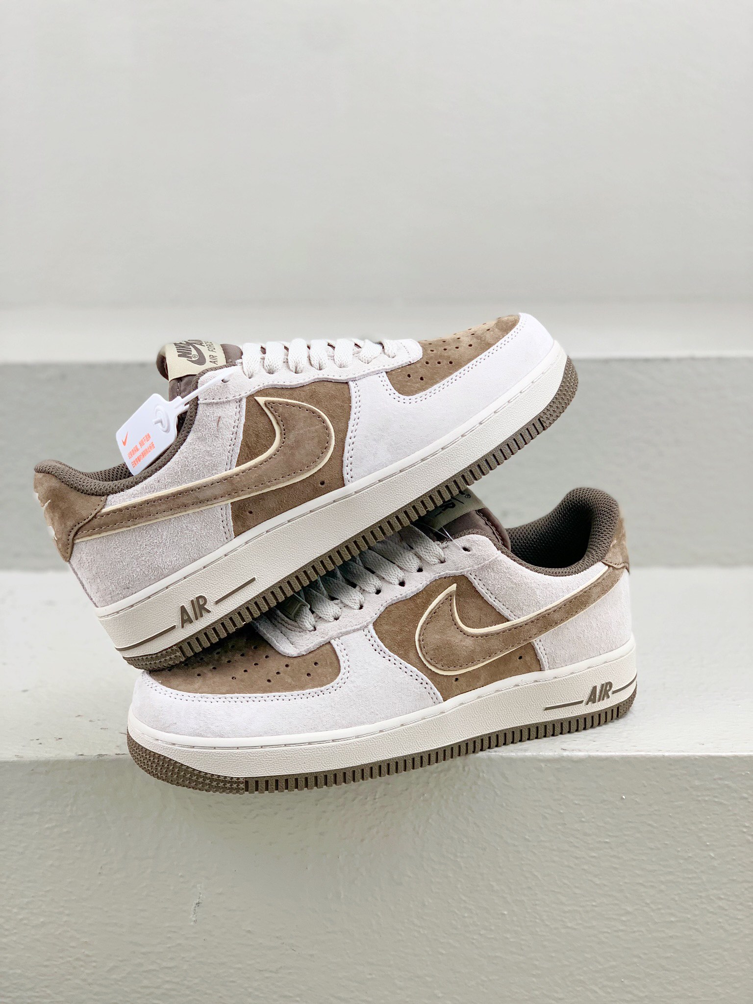 Nike Male Board Shoes L-s