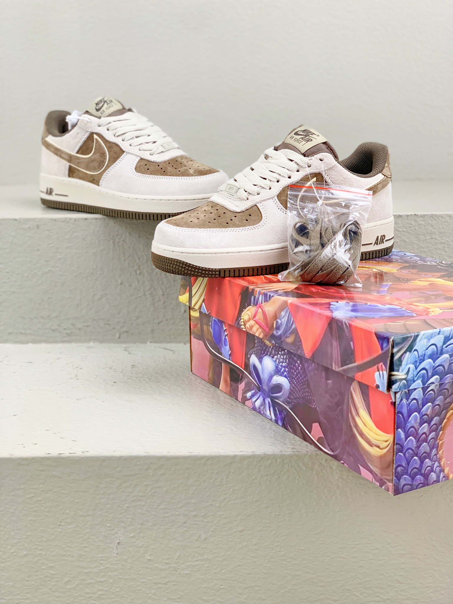 Nike Male Board Shoes L-s