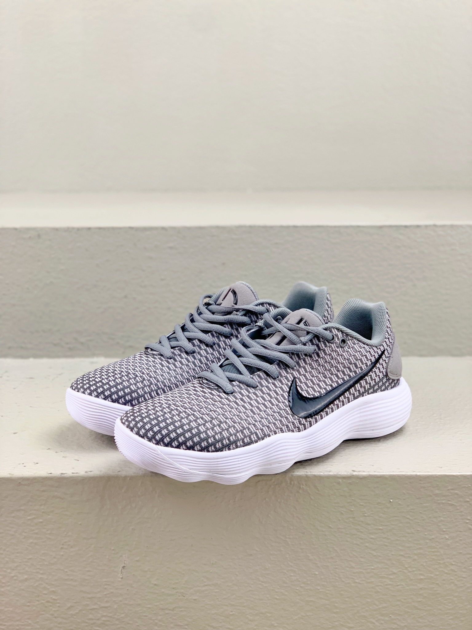 Nike Basic Shoes L-s