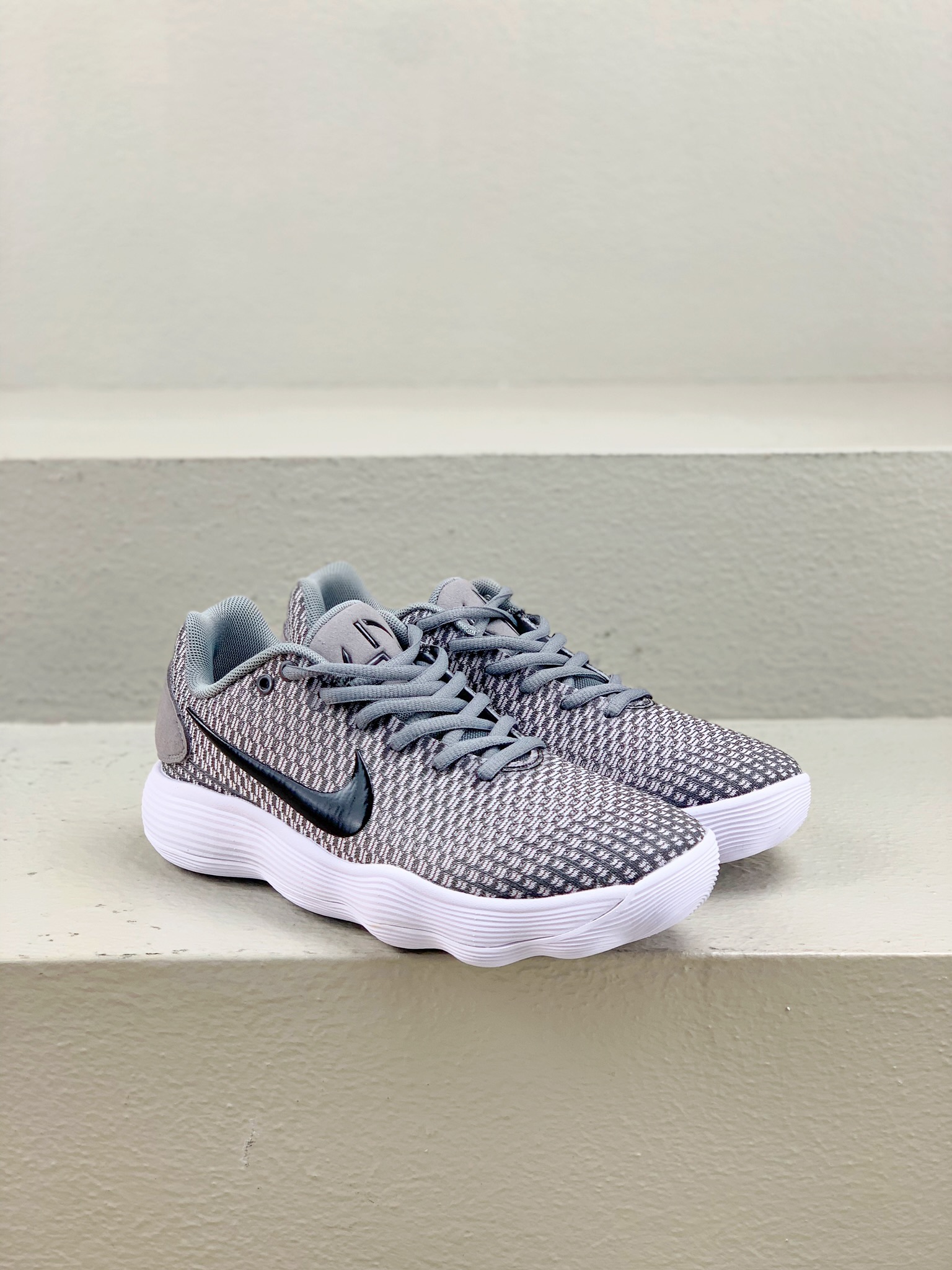 Nike Basic Shoes L-s