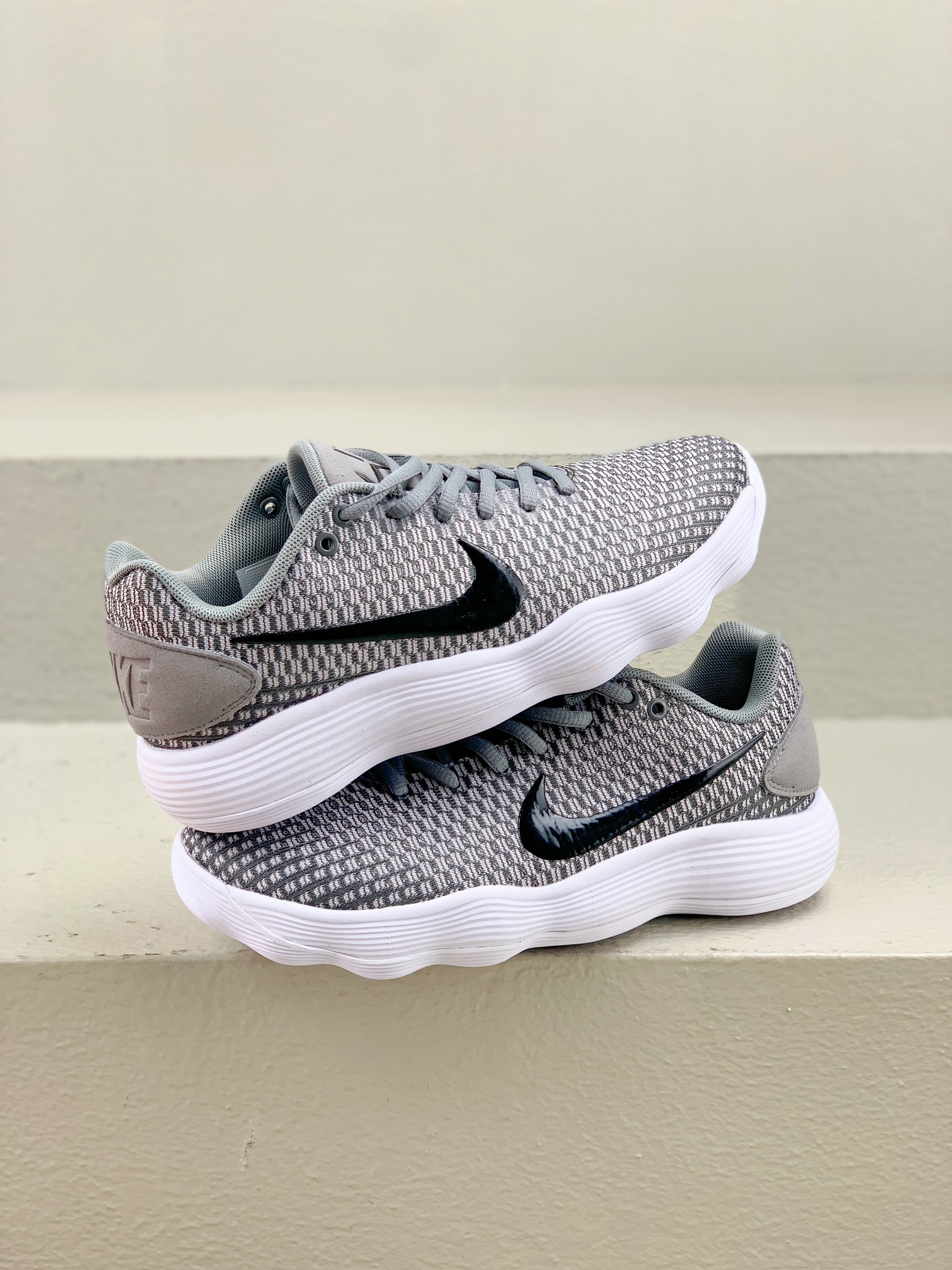 Nike Basic Shoes L-s