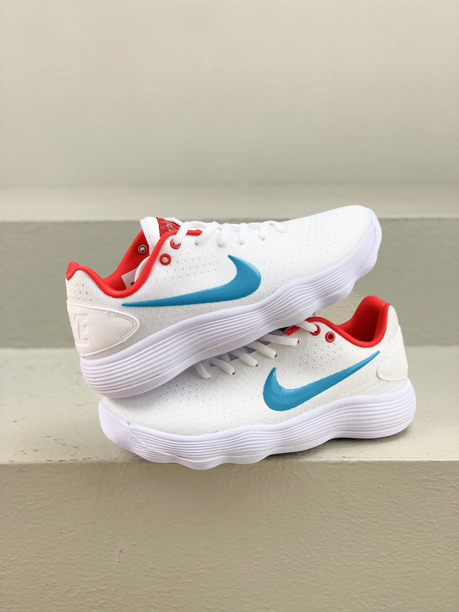 Nike Basic Shoes L-s