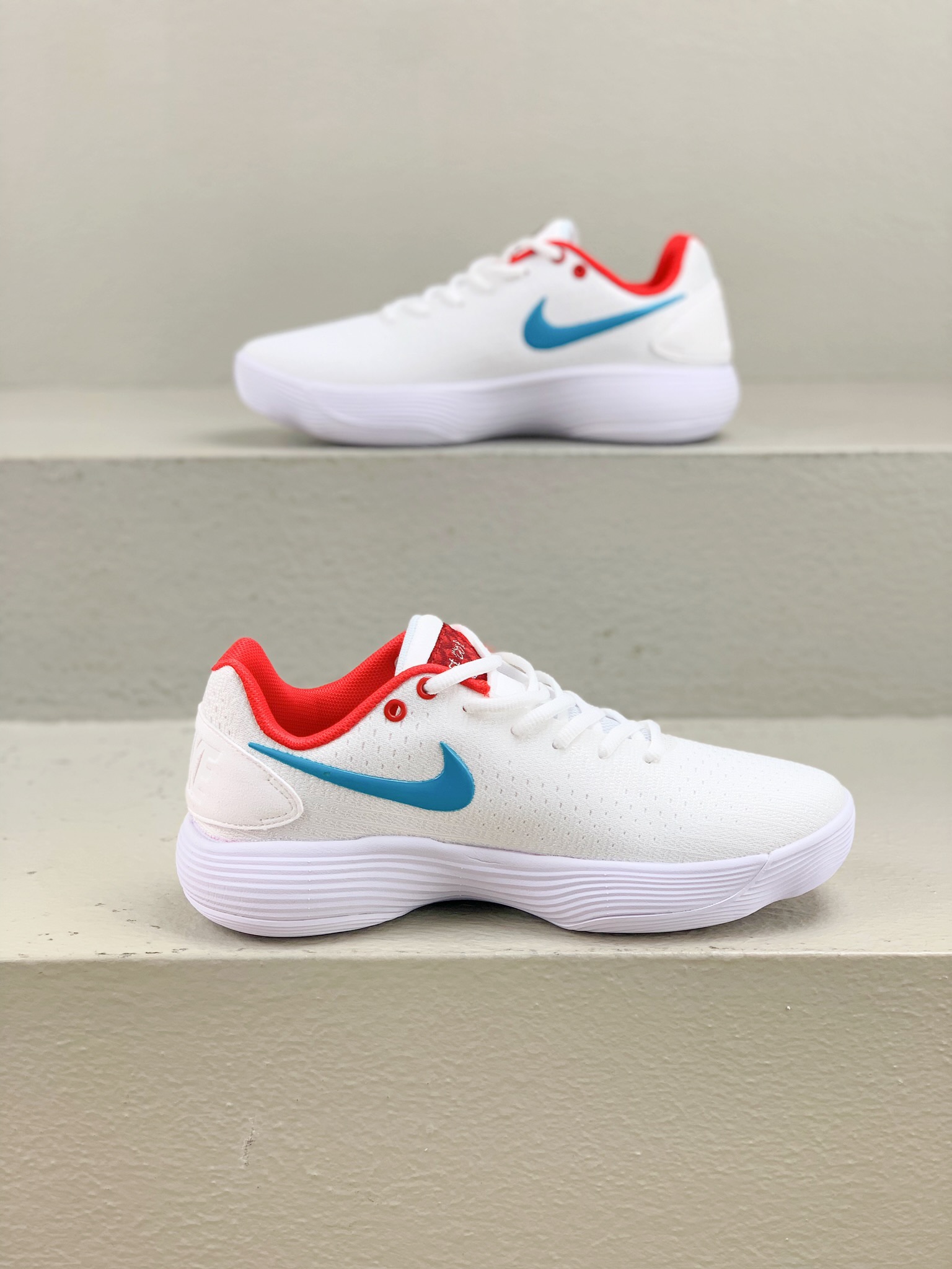 Nike Basic Shoes L-s