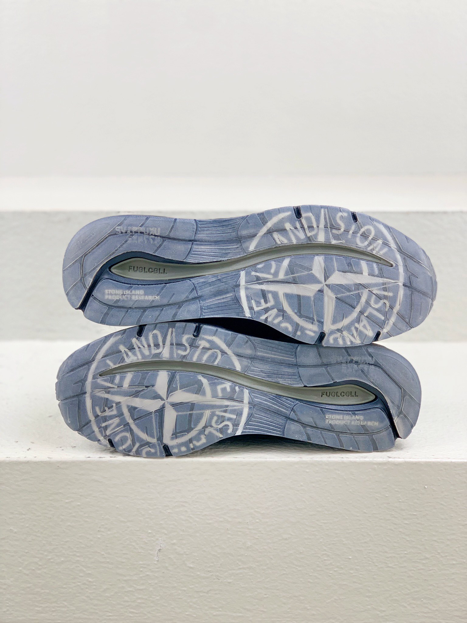 Adidas Calvin Klein New Balance Male Basic Shoes Black M-l-s