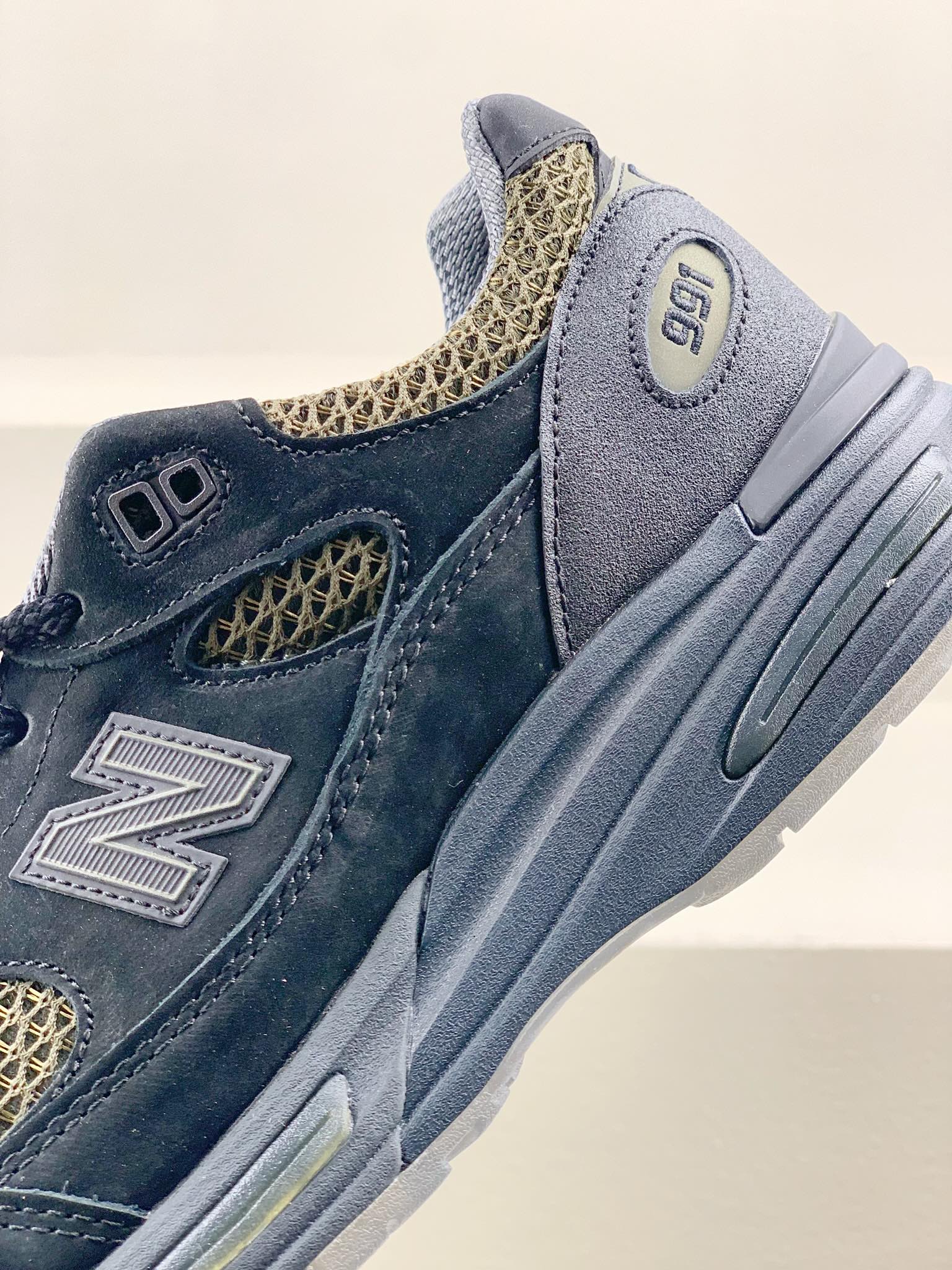 Adidas Calvin Klein New Balance Male Basic Shoes Black M-l-s