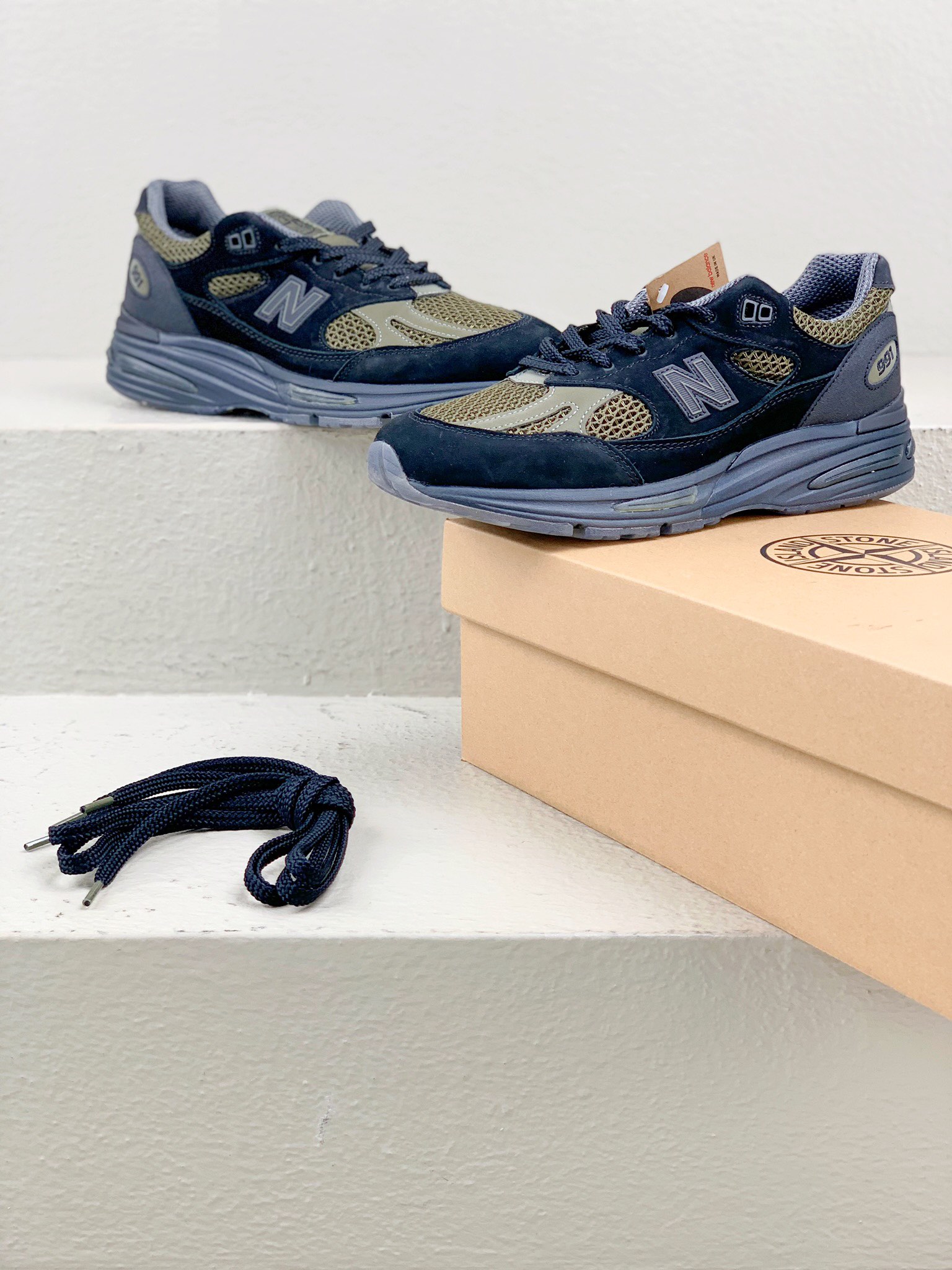 Adidas Calvin Klein New Balance Male Basic Shoes Black M-l-s