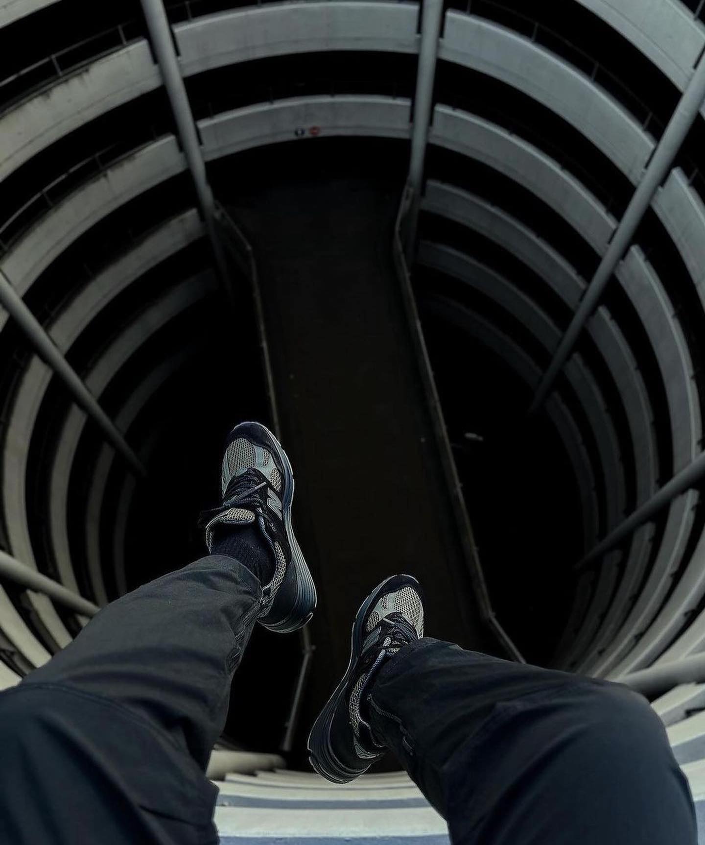 Adidas Calvin Klein New Balance Male Basic Shoes Black M-l-s