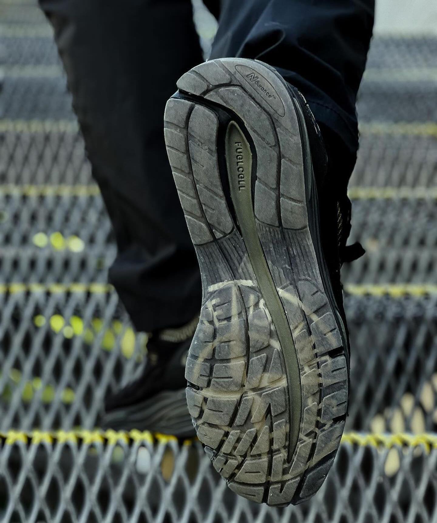 Adidas Calvin Klein New Balance Male Basic Shoes Black M-l-s