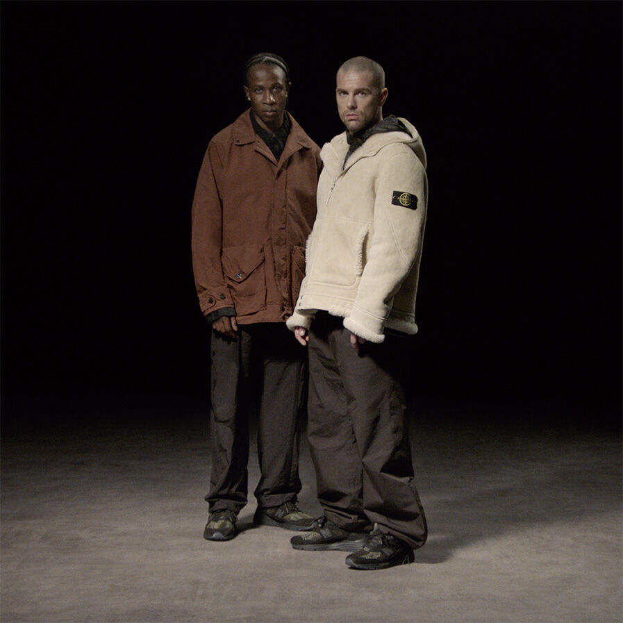 Adidas Calvin Klein New Balance Male Basic Shoes Black M-l-s