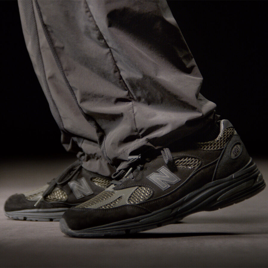 Adidas Calvin Klein New Balance Male Basic Shoes Black M-l-s