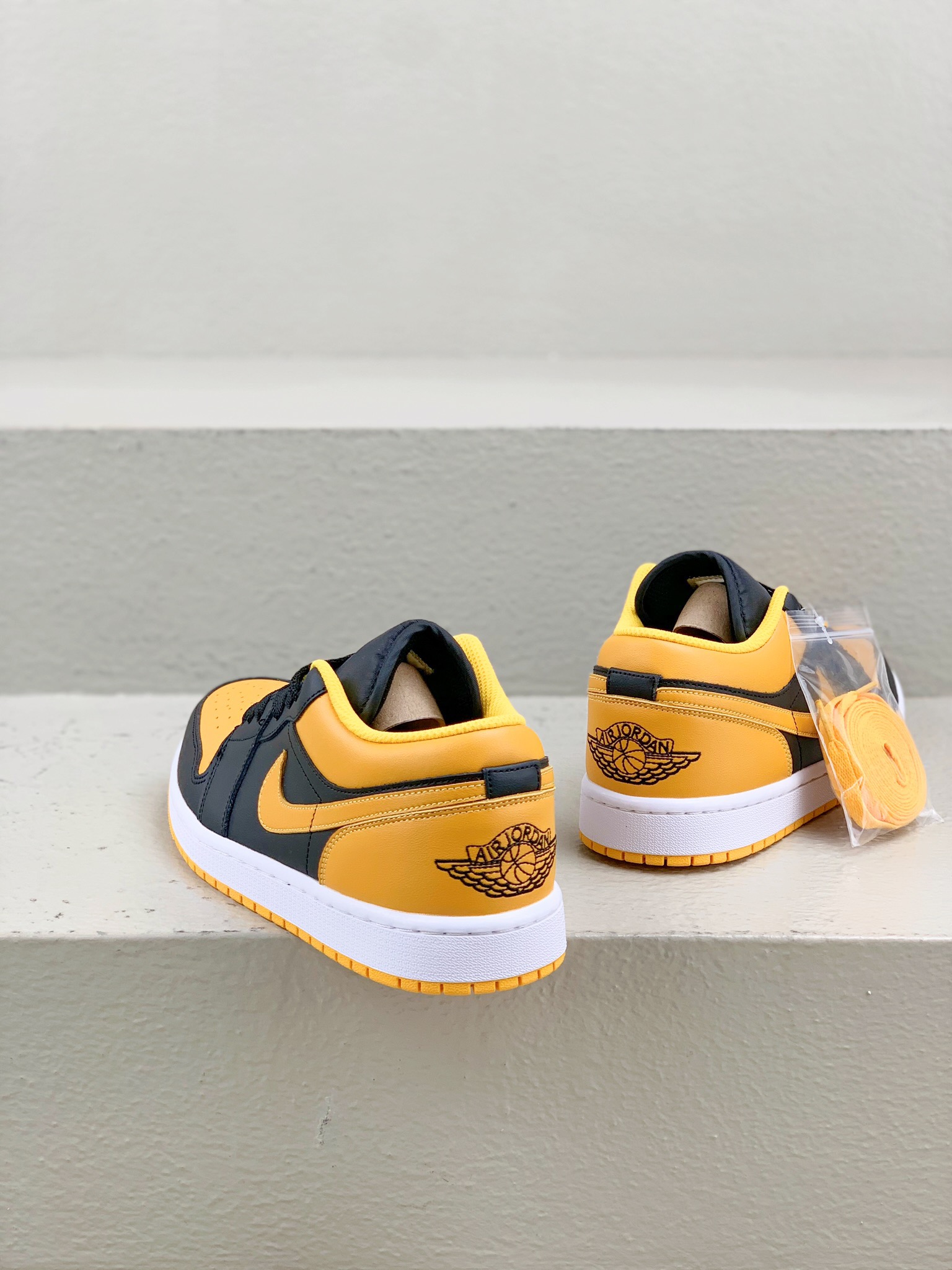 Jordan Nike Male Basic Shoes White M-l-s