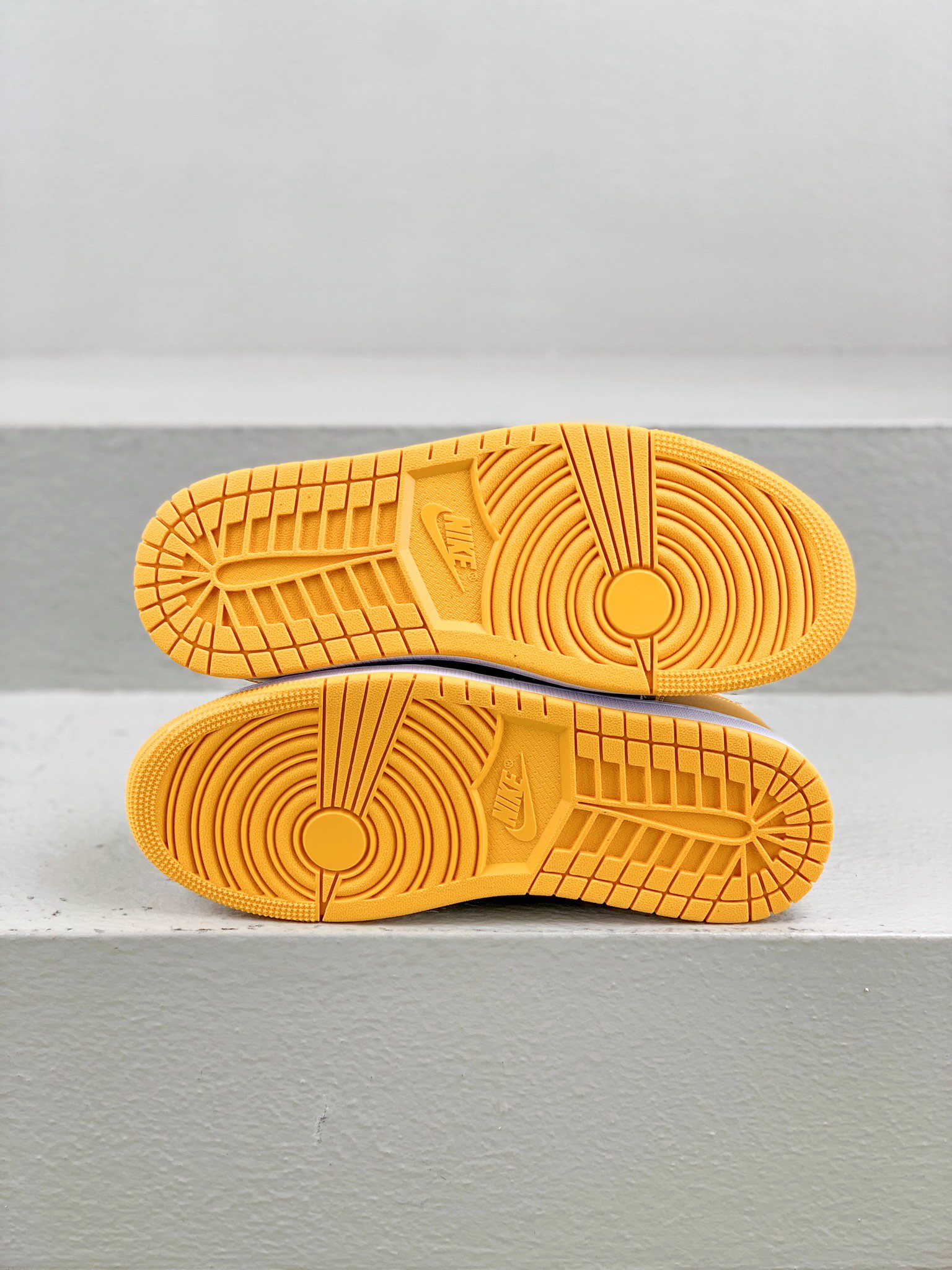 Jordan Nike Male Basic Shoes White M-l-s