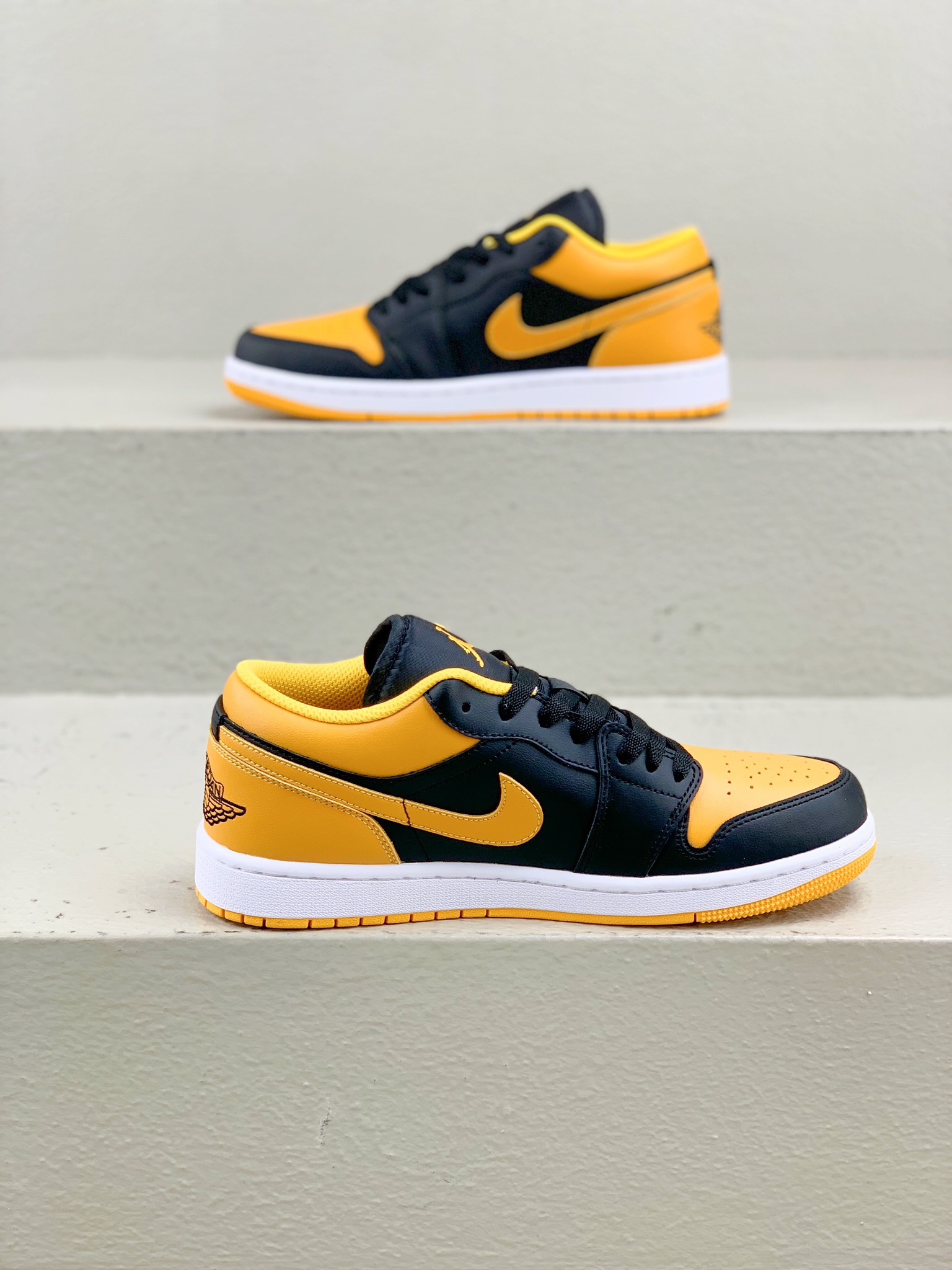 Jordan Nike Male Basic Shoes White M-l-s