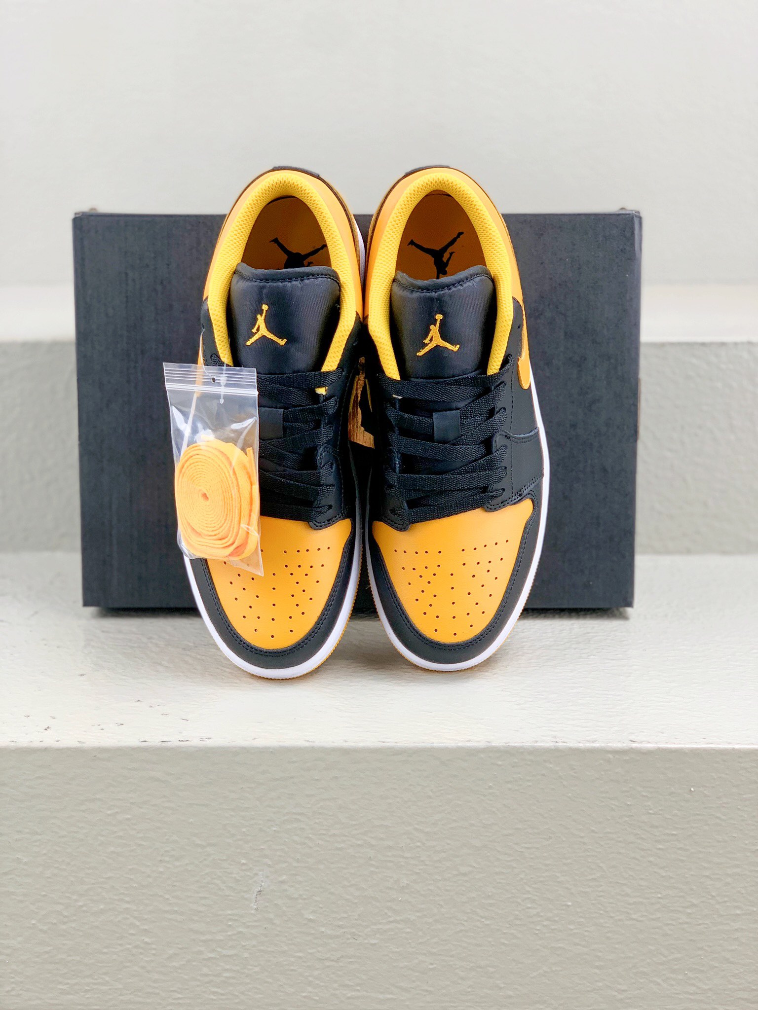 Jordan Nike Male Basic Shoes White M-l-s