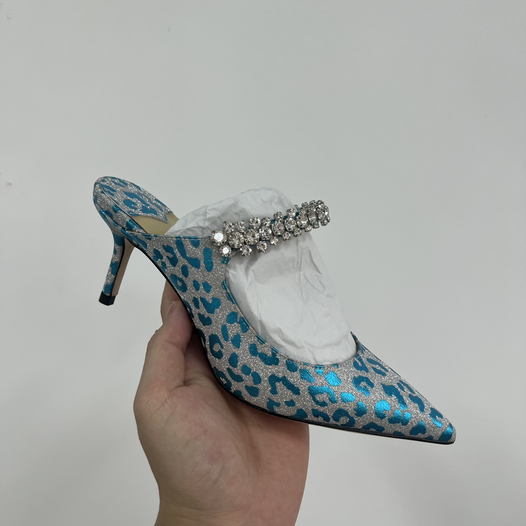 Female Basic Shoes