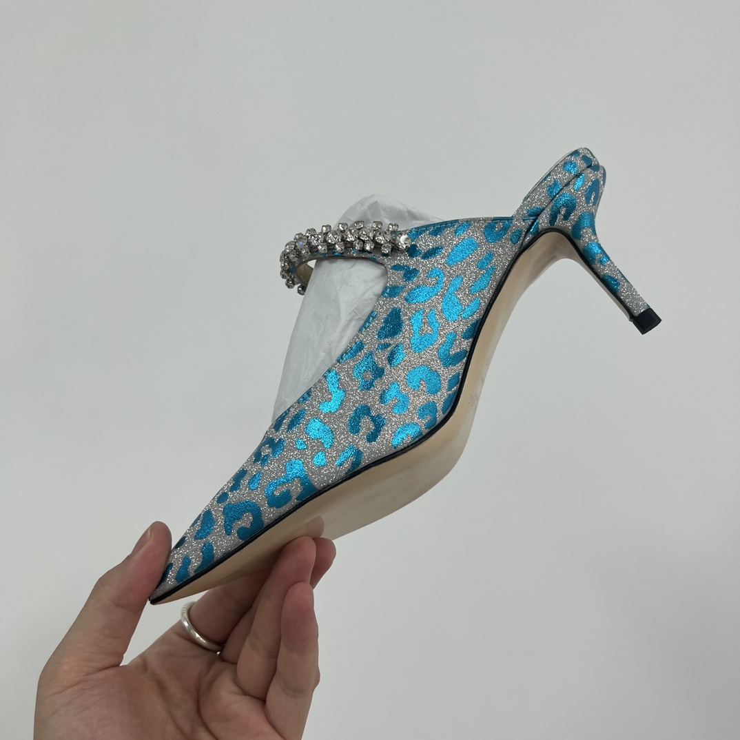 Female Basic Shoes