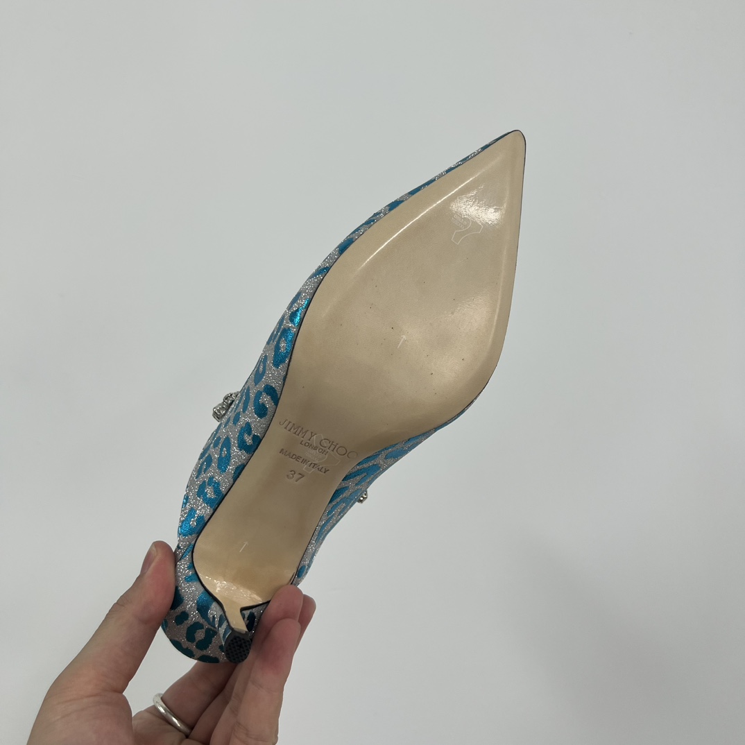 Female Basic Shoes