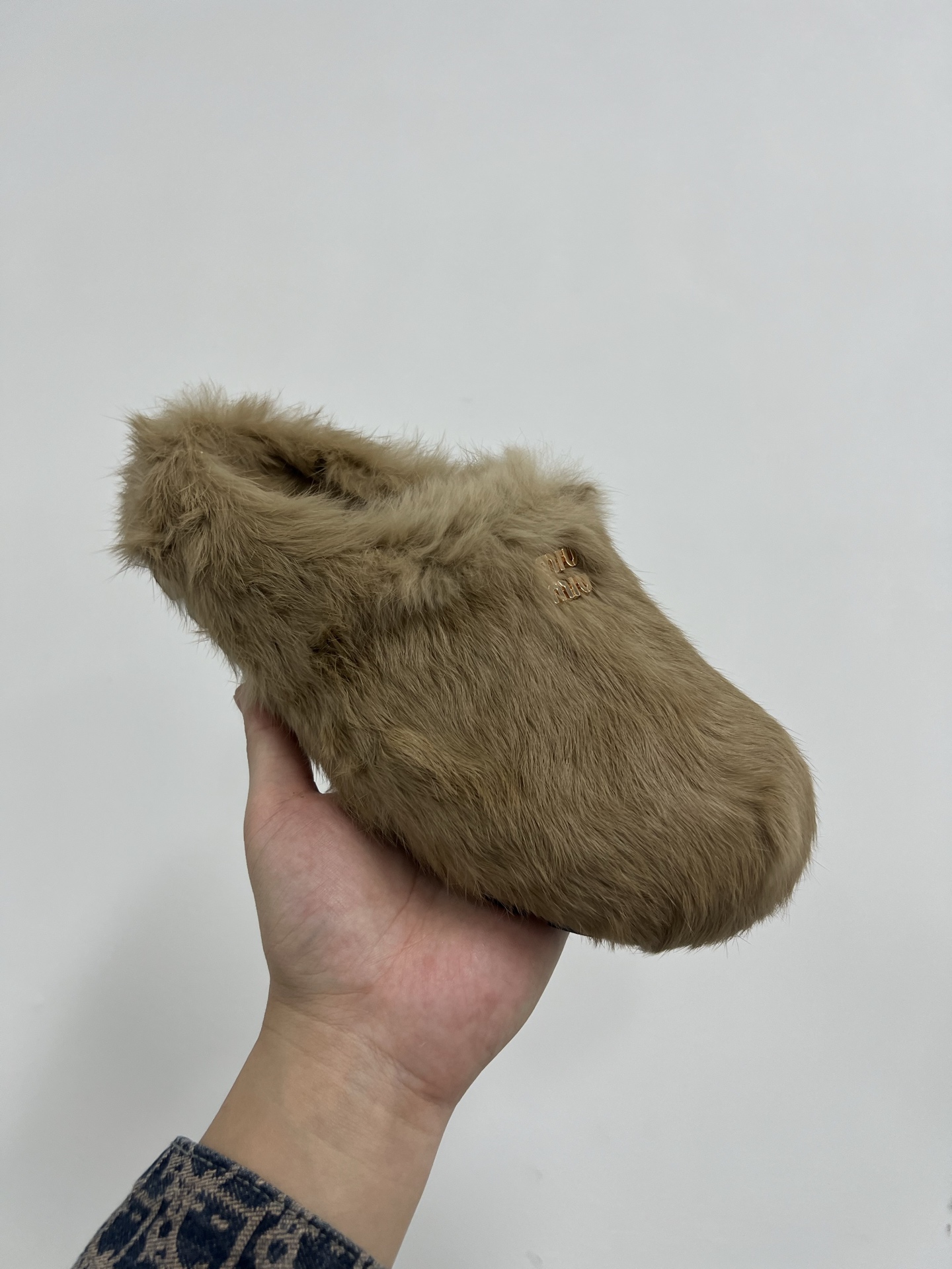 Miu Miu Basic Shoes M