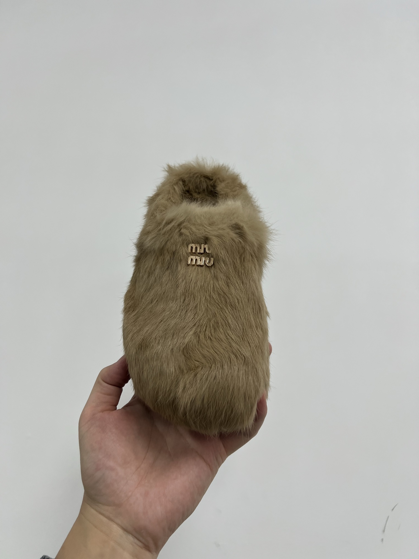 Miu Miu Basic Shoes M