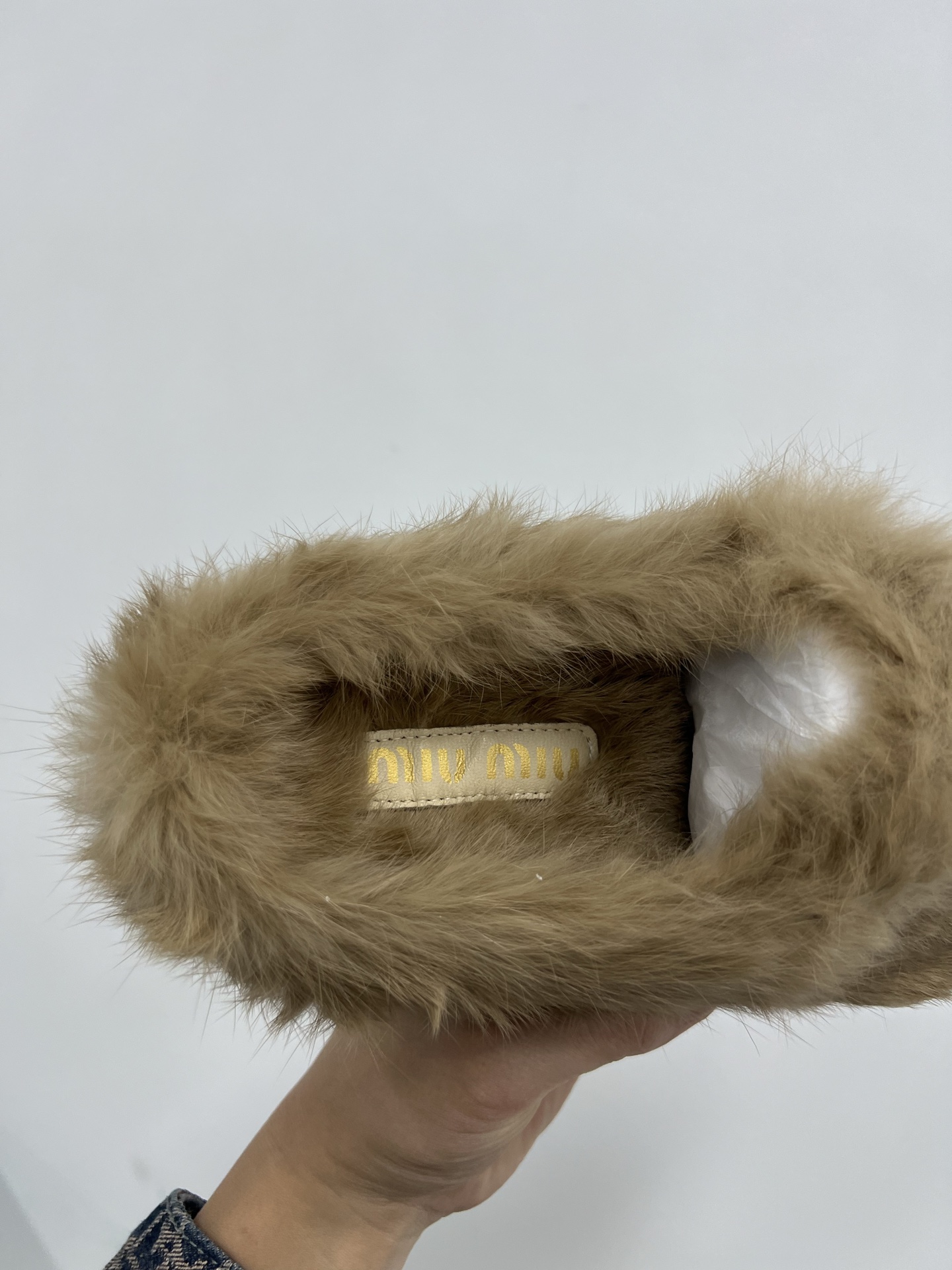 Miu Miu Basic Shoes M