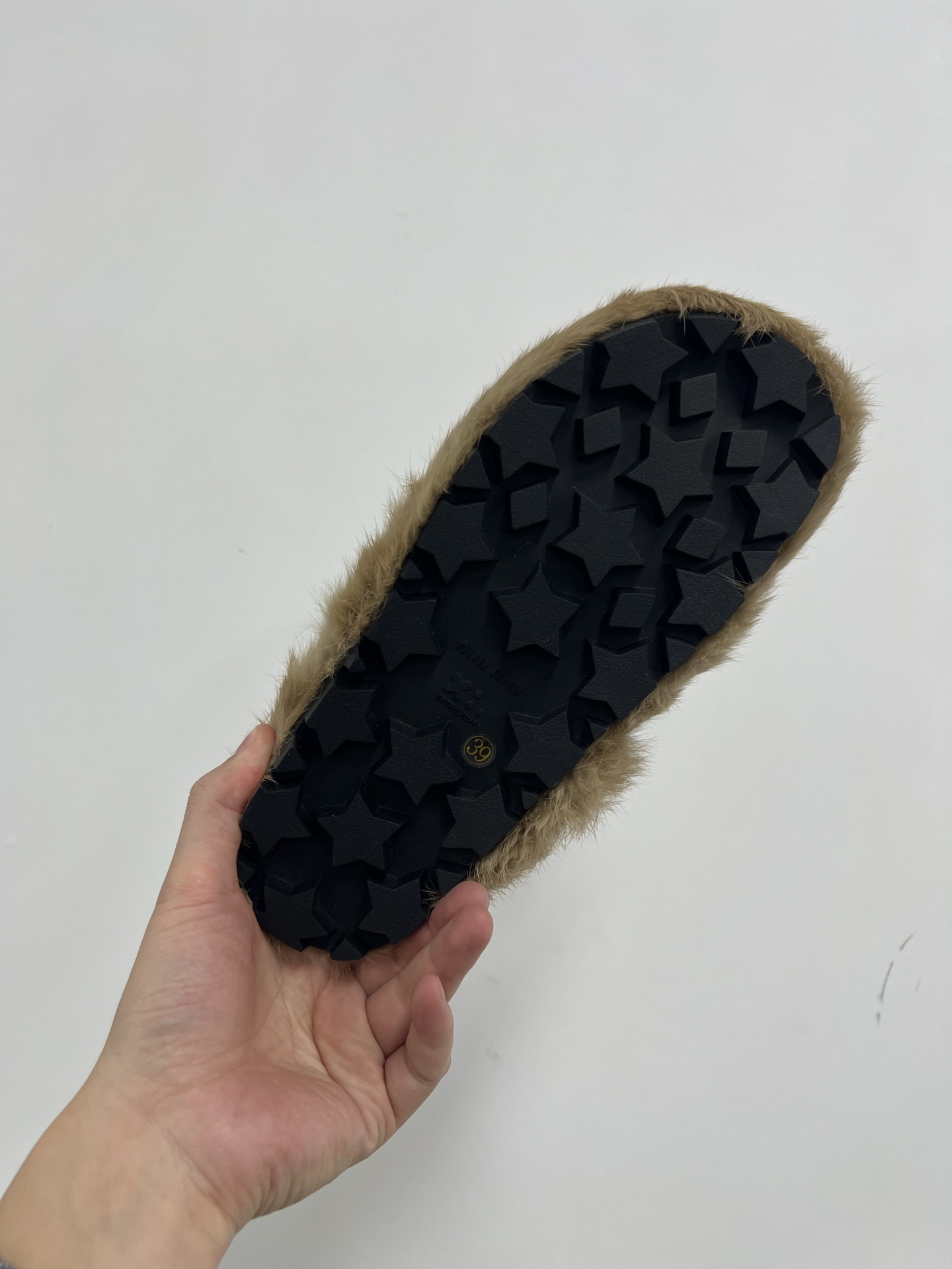 Miu Miu Basic Shoes M