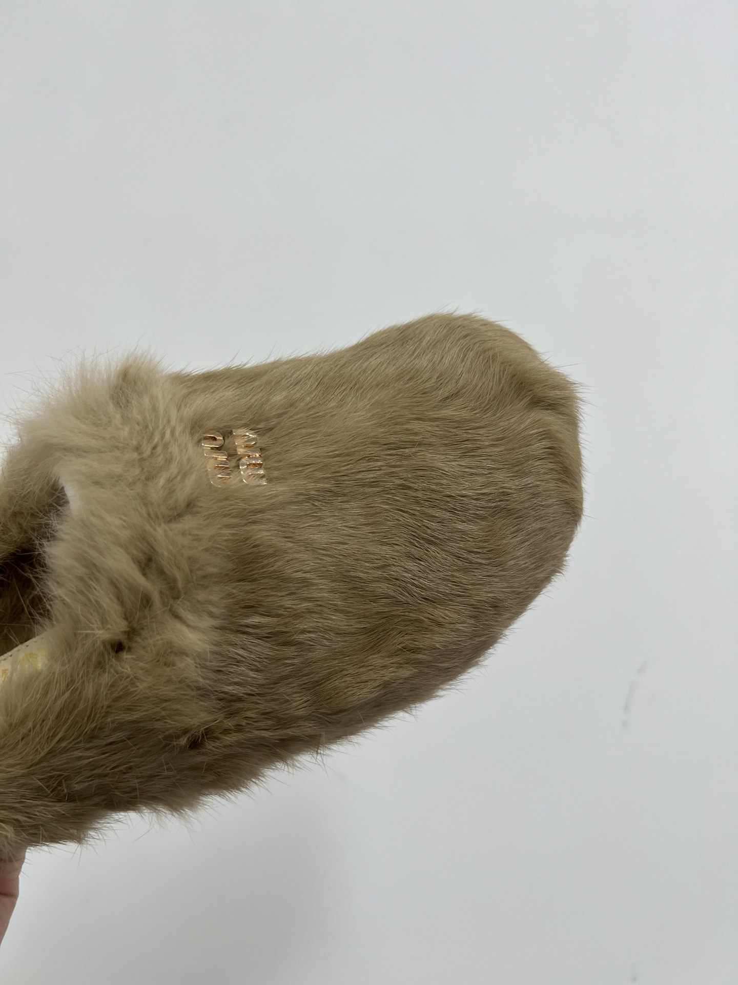 Miu Miu Basic Shoes M