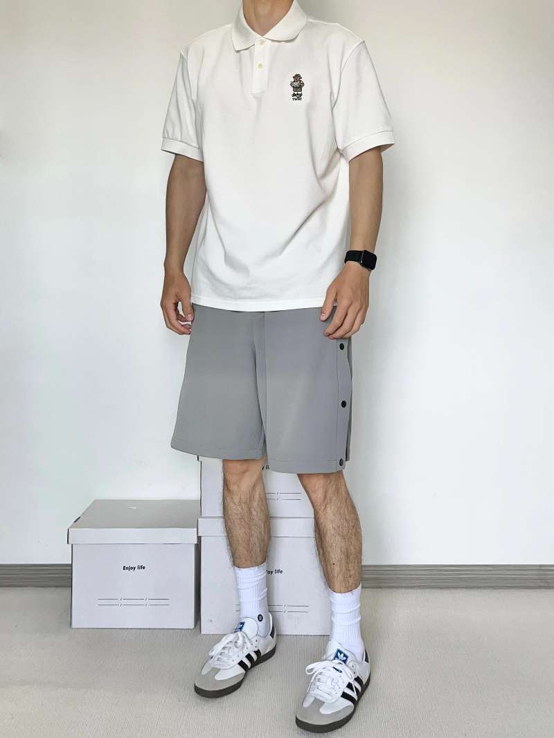 Basic Shoes