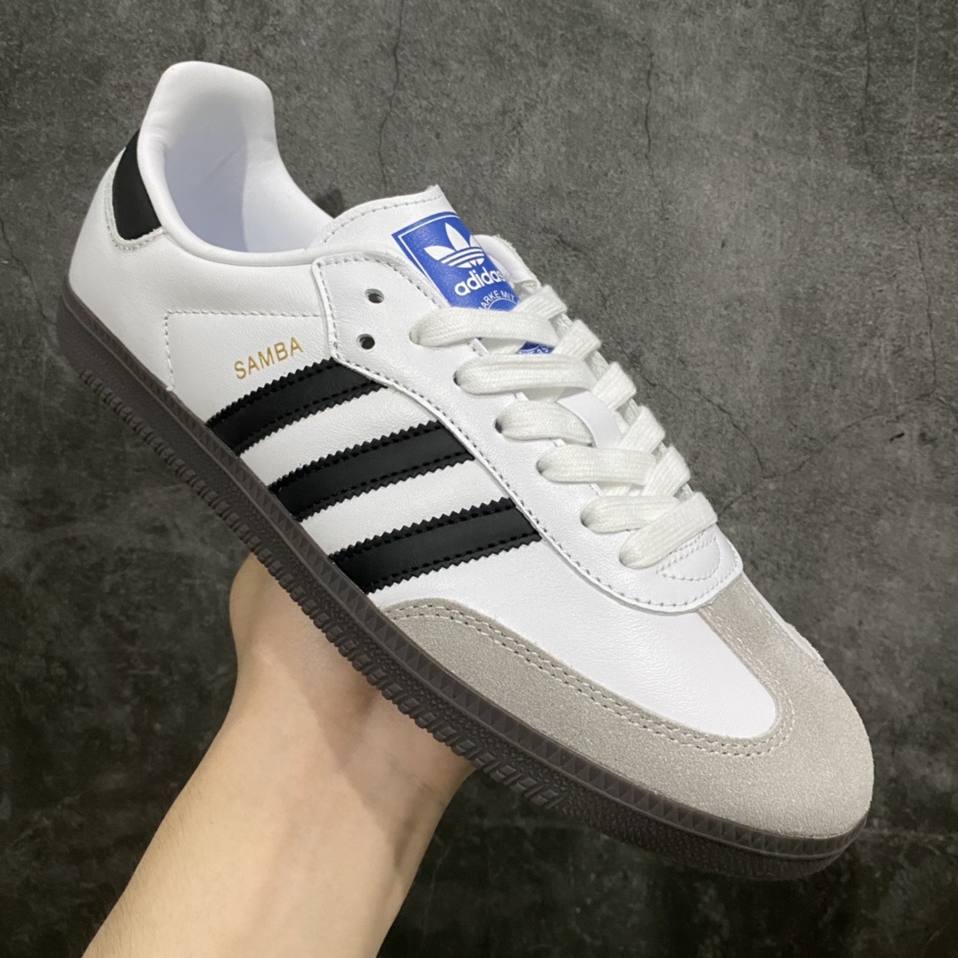 Basic Shoes