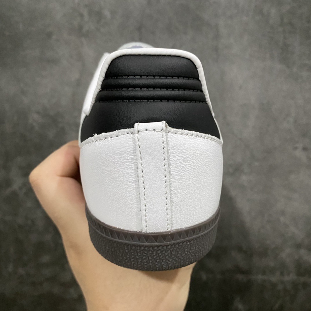 Basic Shoes